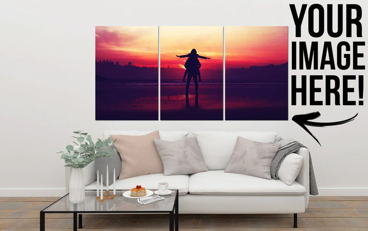 Canvases