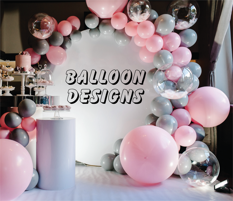 Balloon Designs