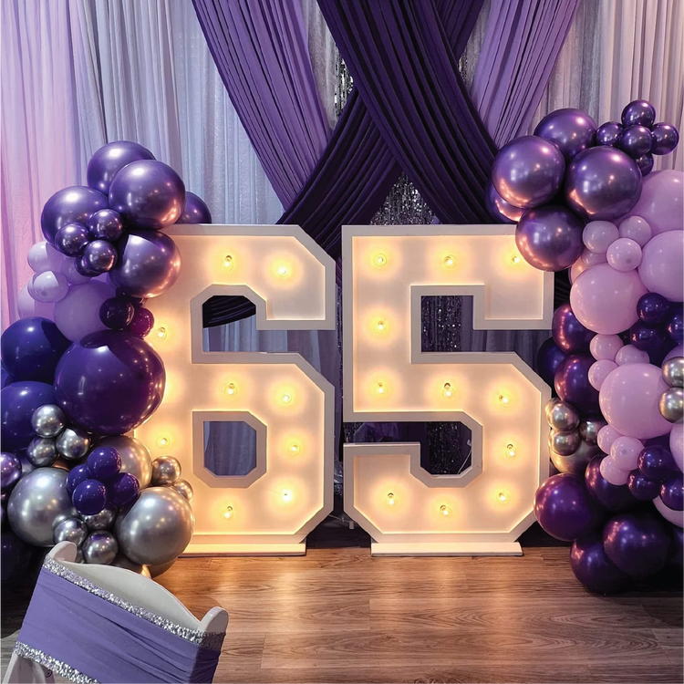 Event Decor