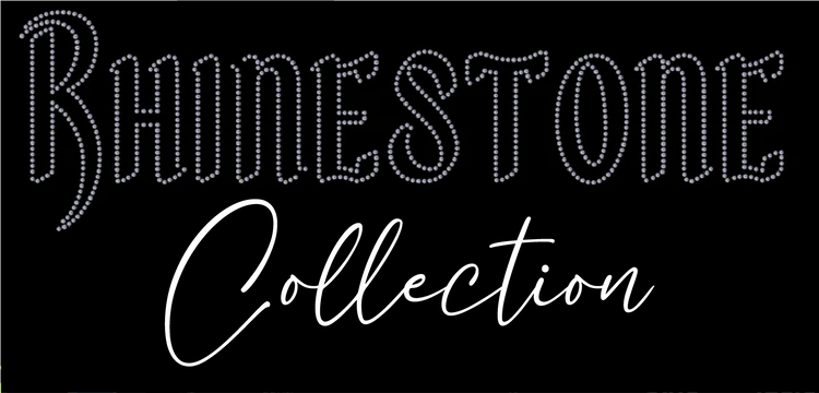 Rhinestone Collection