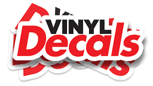 Vinyl Decals