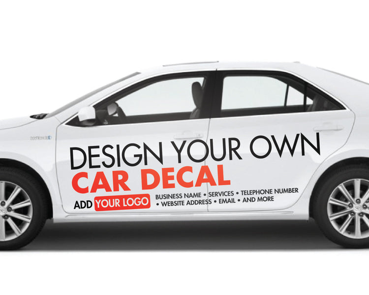 Car Decals