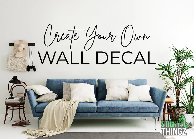 Wall Designs