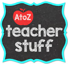 Teacher | School items