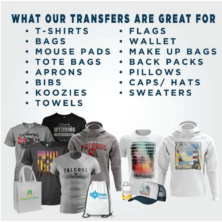 Heat Transfers