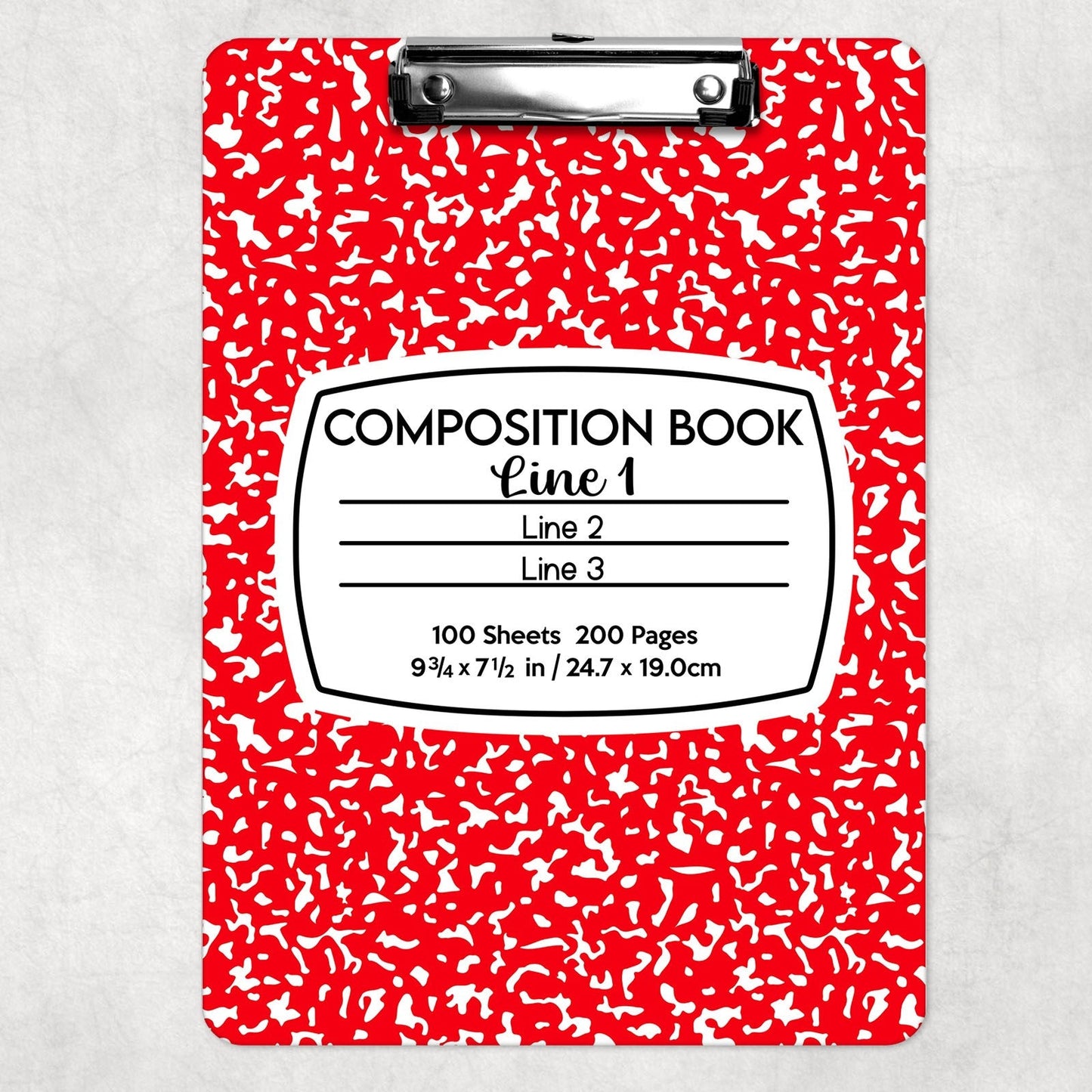 Composition Clipboard