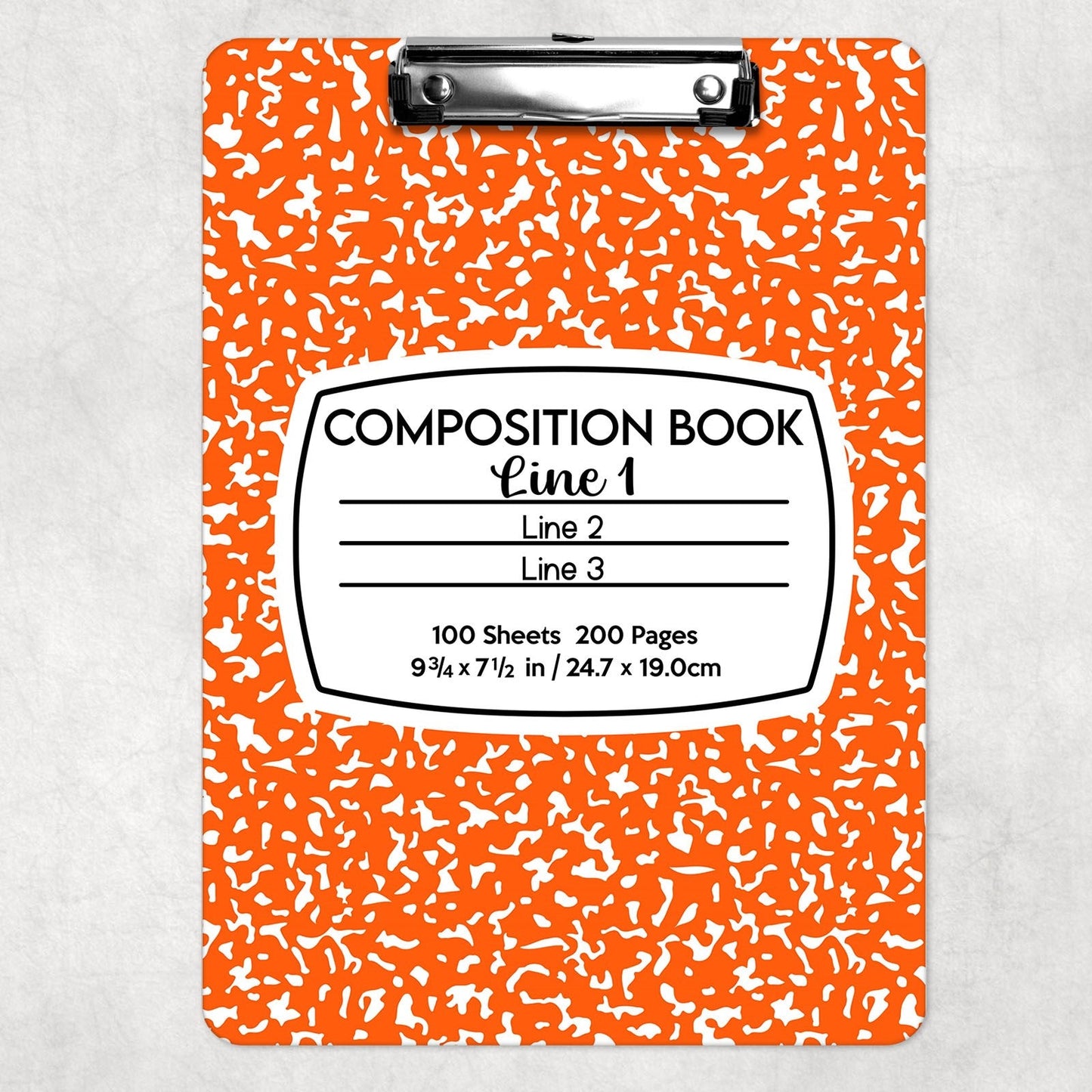 Composition Clipboard