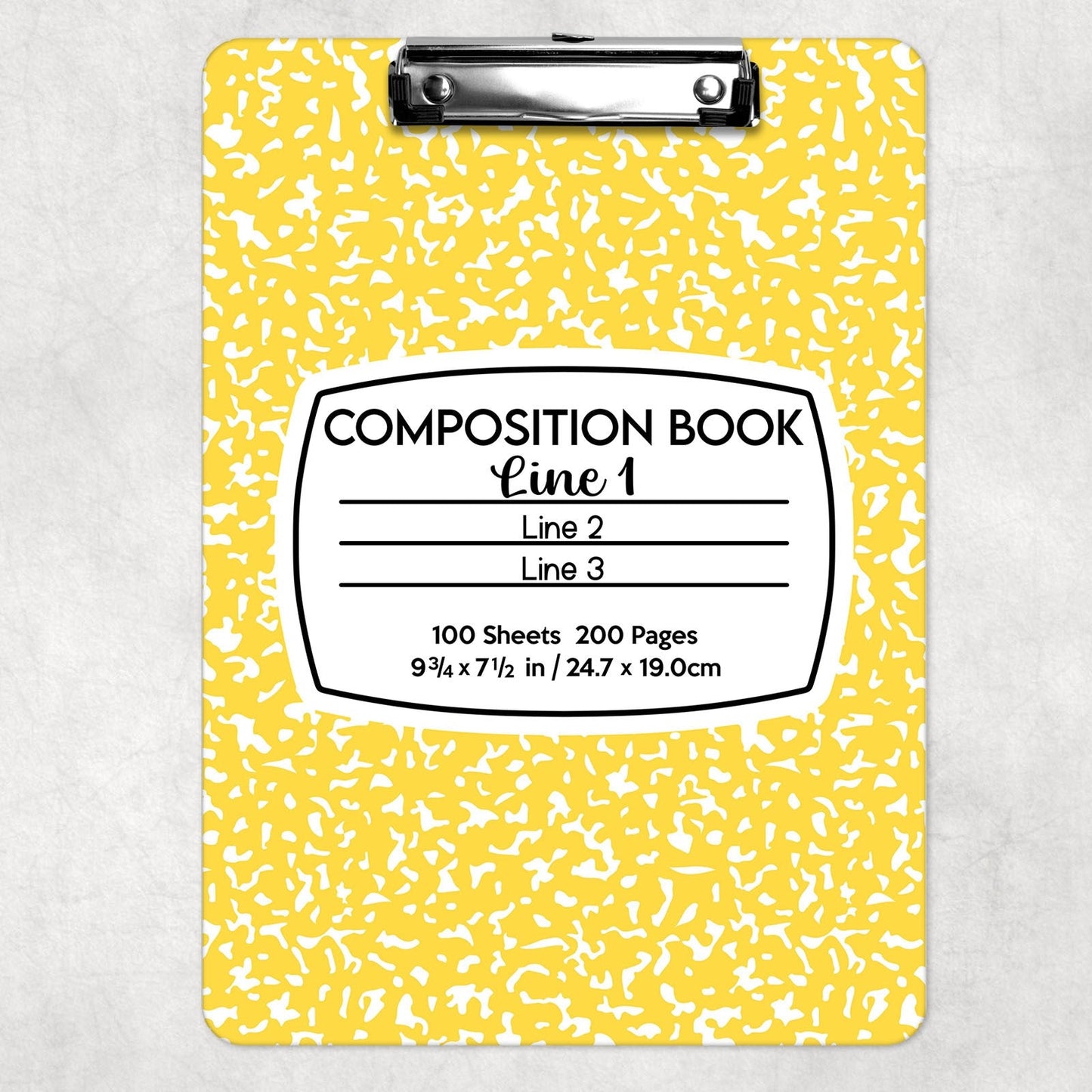 Composition Clipboard
