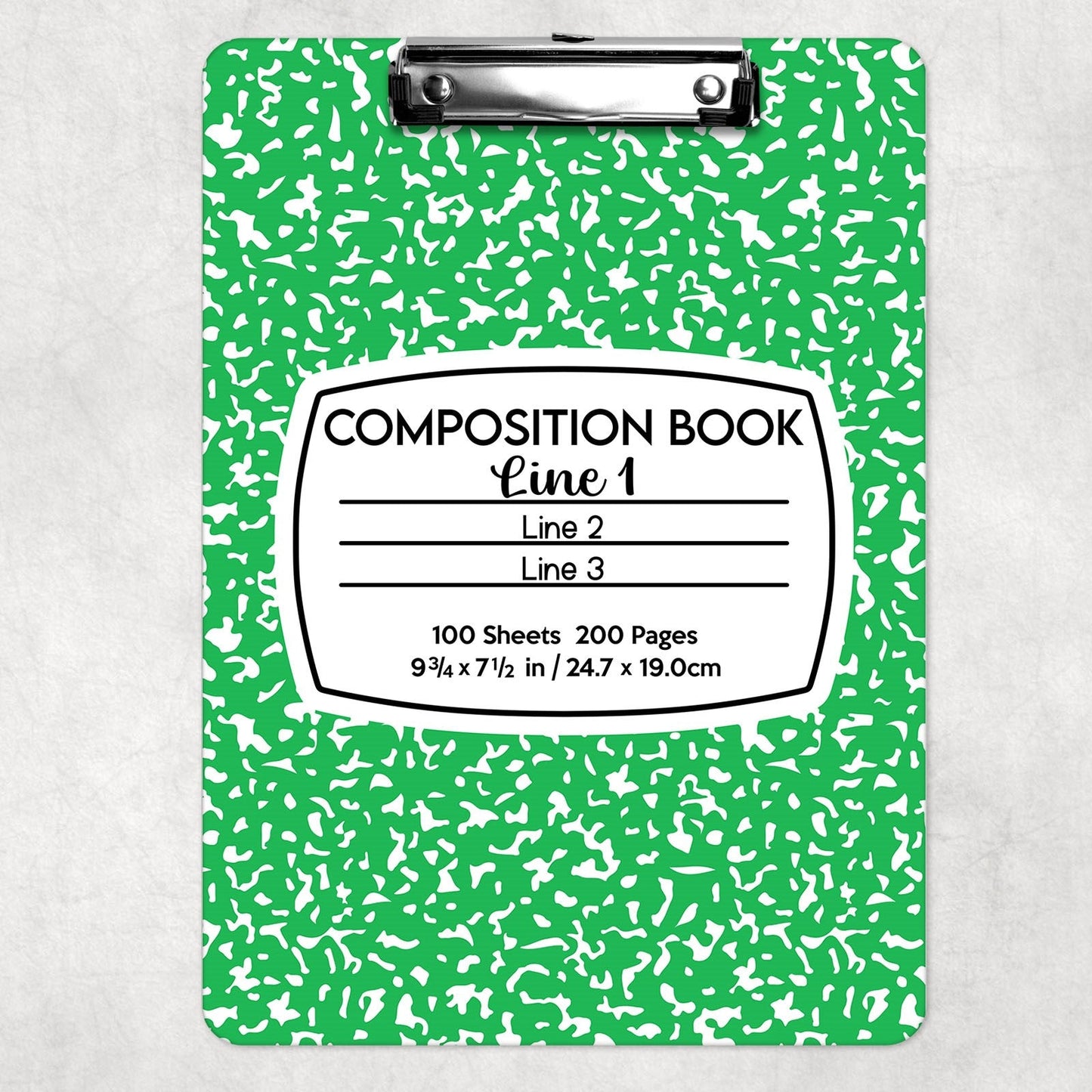 Composition Clipboard