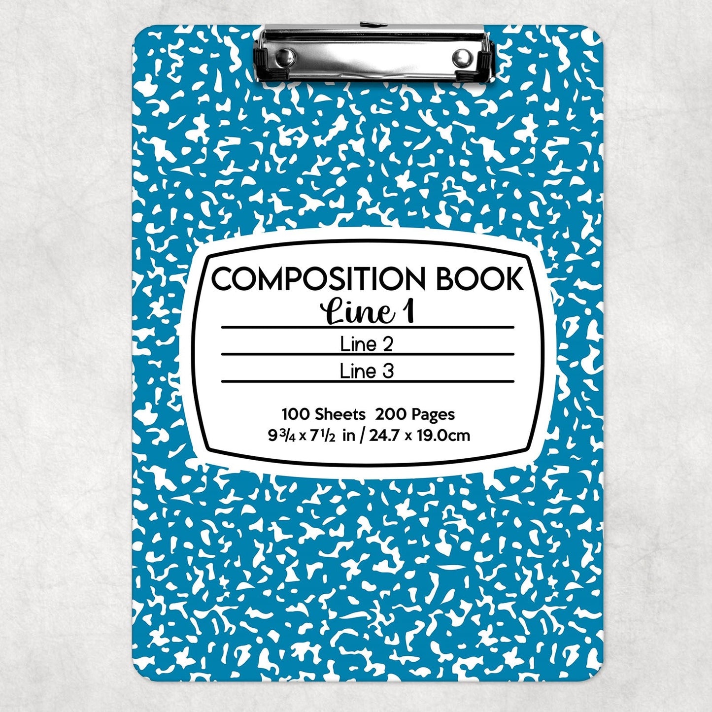 Composition Clipboard