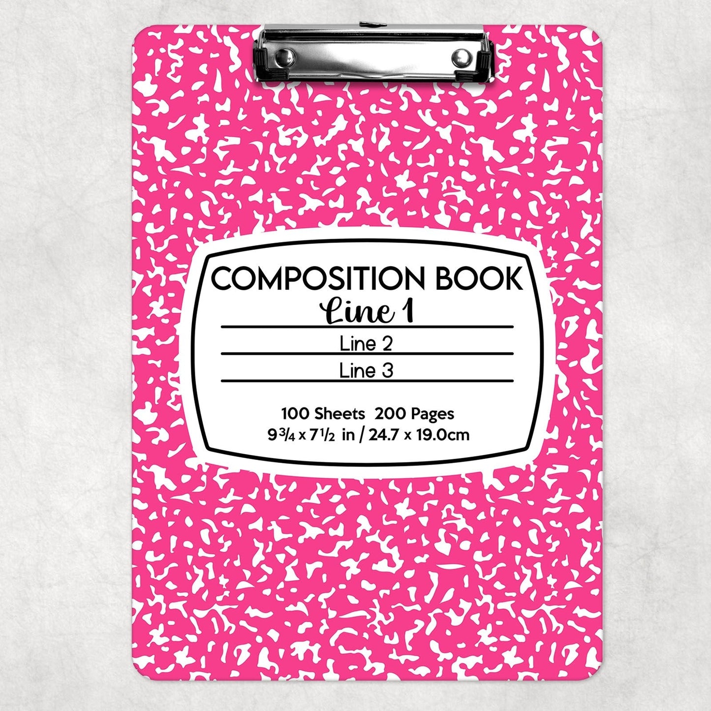 Composition Clipboard