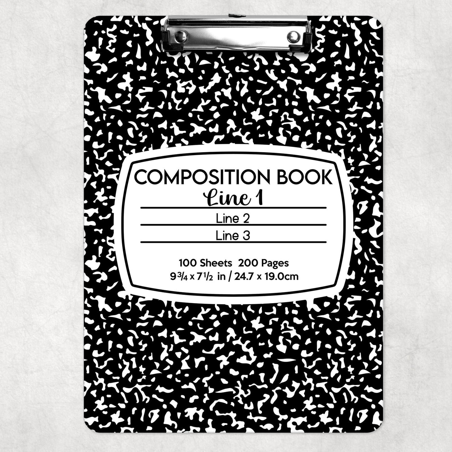 Composition Clipboard