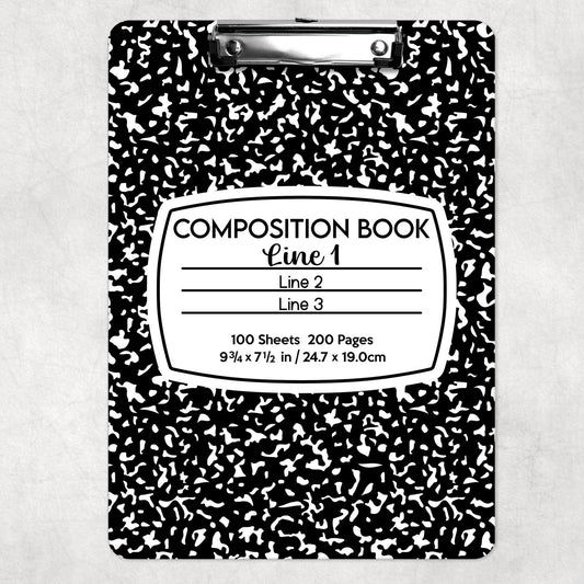 Composition Clipboard