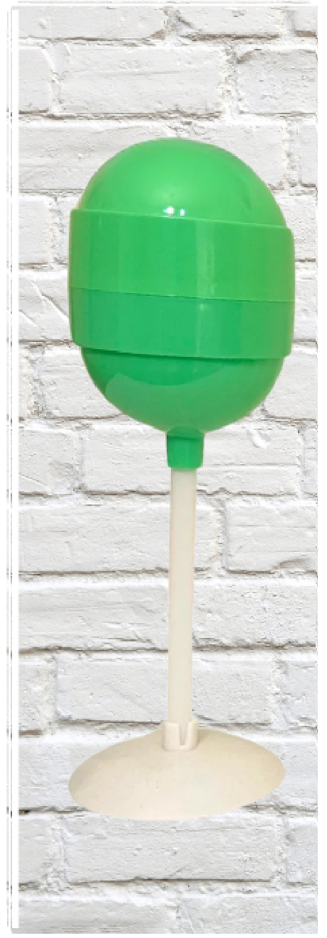 Jumbo Bob Pops - Pre-Sale!!!!!