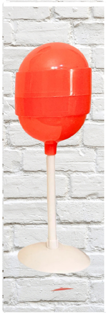 Jumbo Bob Pops - Pre-Sale!!!!!