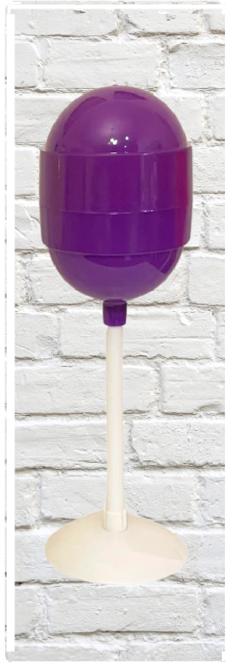 Jumbo Bob Pops - Pre-Sale!!!!!