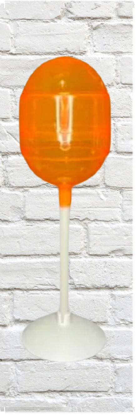 Jumbo Bob Pops - Pre-Sale!!!!!