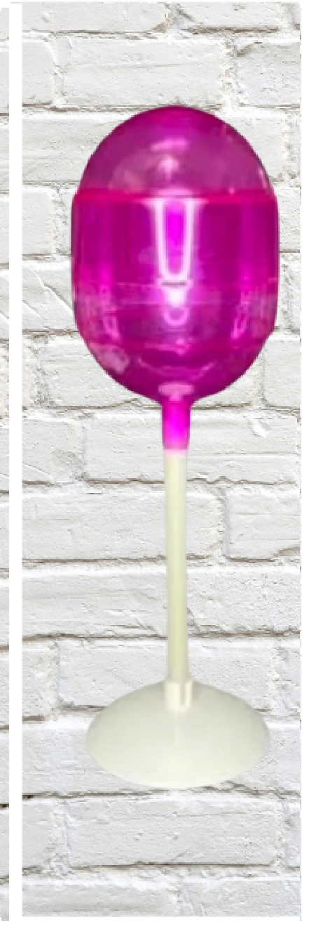 Jumbo Bob Pops - Pre-Sale!!!!!