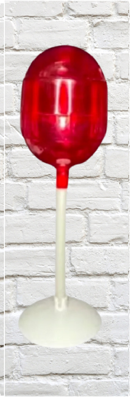 Jumbo Bob Pops - Pre-Sale!!!!!