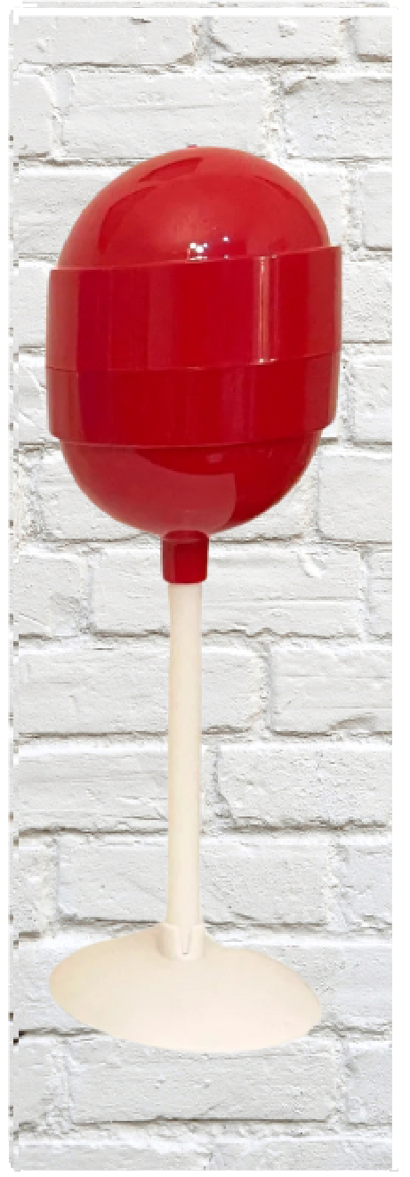 Jumbo Bob Pops - Pre-Sale!!!!!