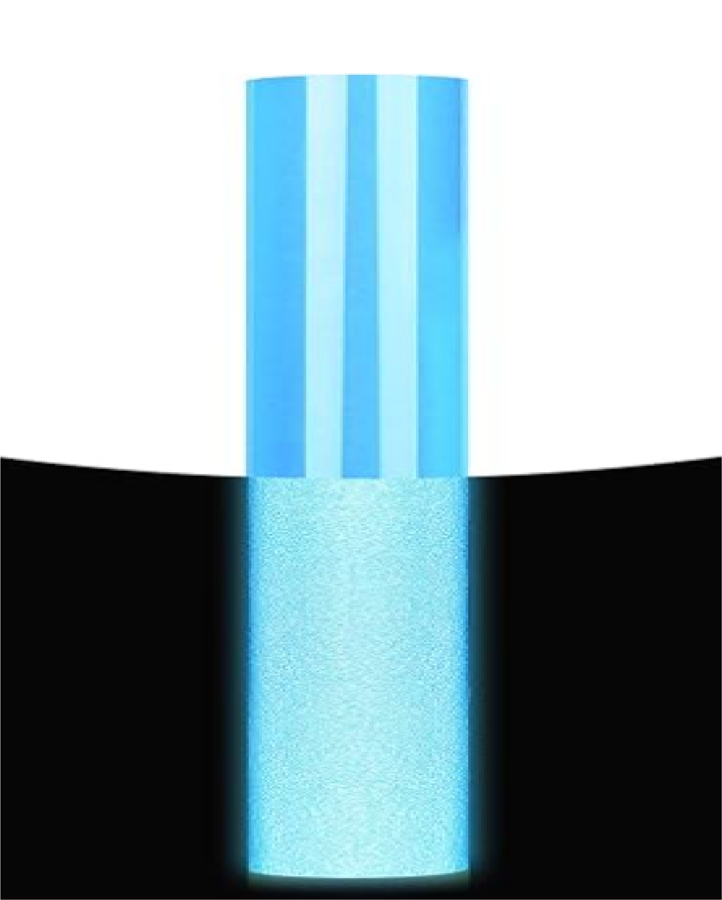 Glow in the Dark - Custom Transfers