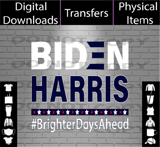 Brighter Day Ahead SVG | PNG