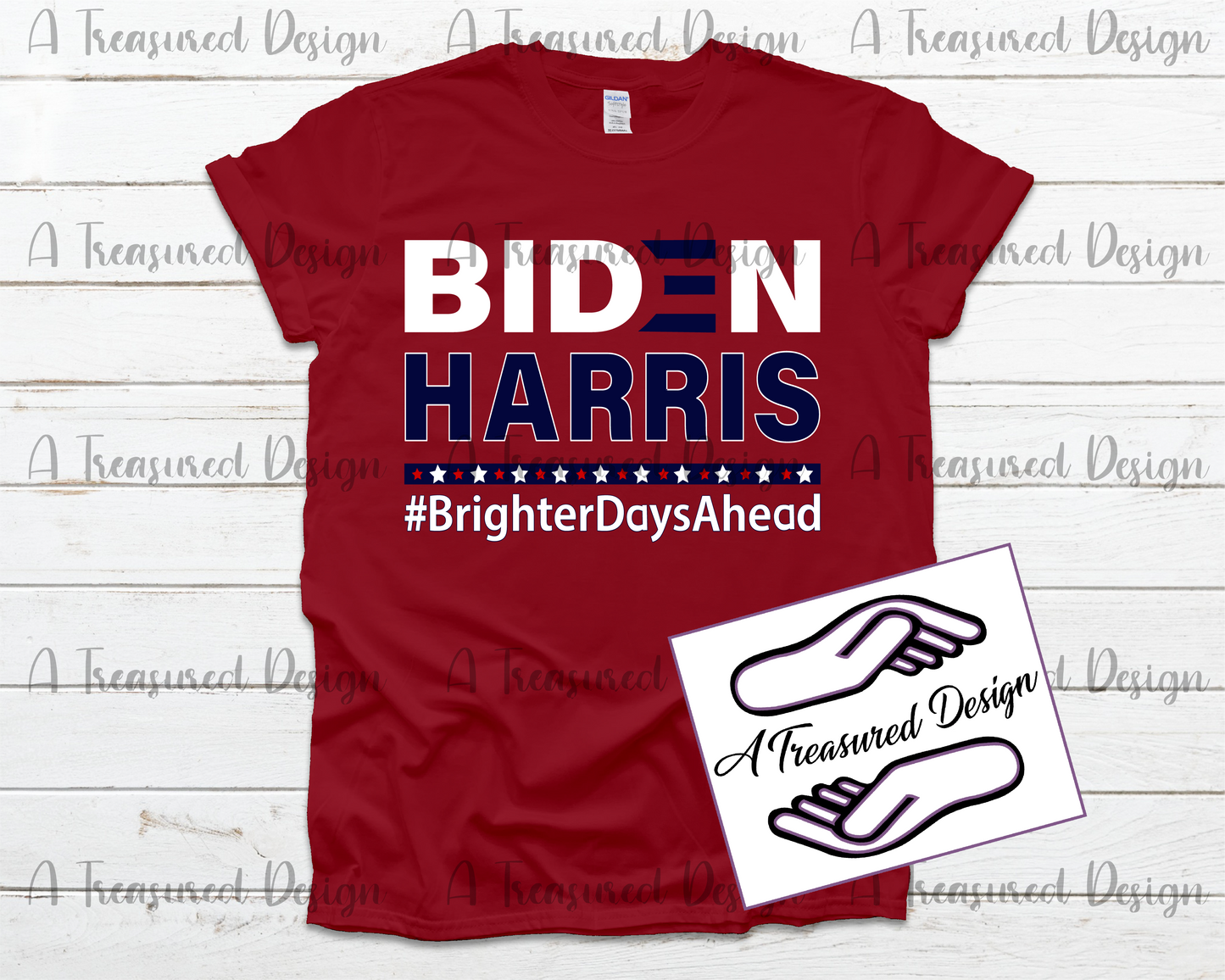 Brighter Days Ahead - Heat Transfers