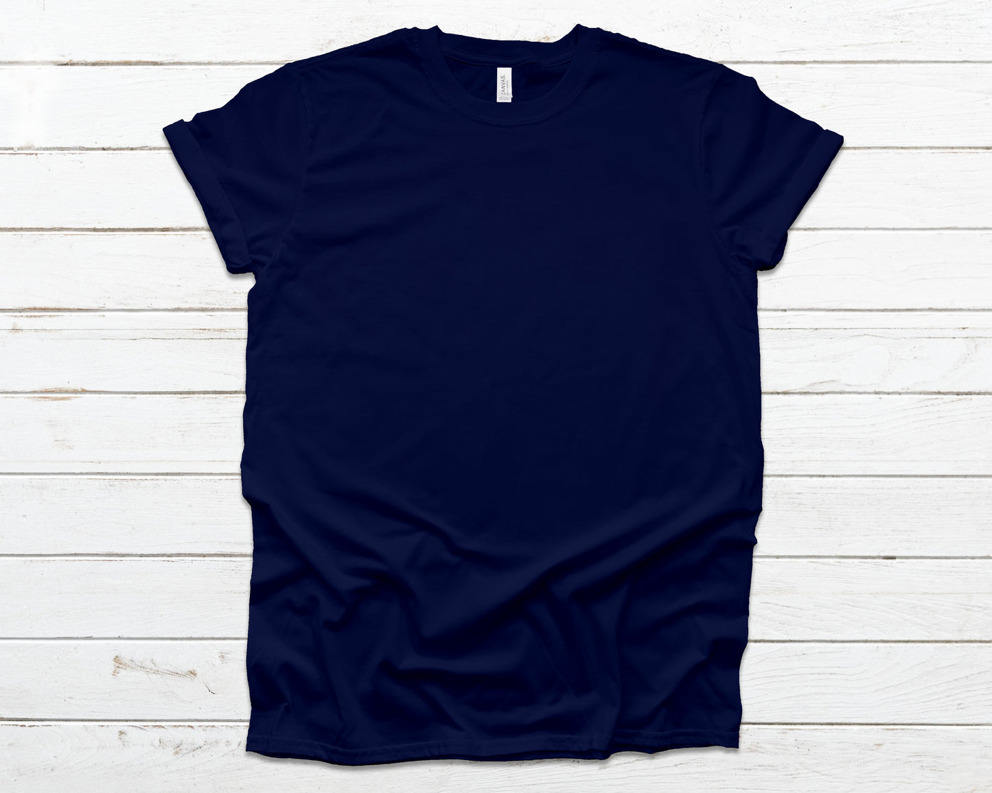 Custom T-shirt | Adult Unisex Crew