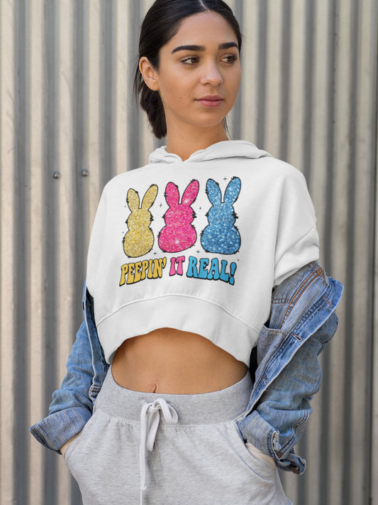 Peepin It Real - T-shirts, Hoodies, and Sweatshirts