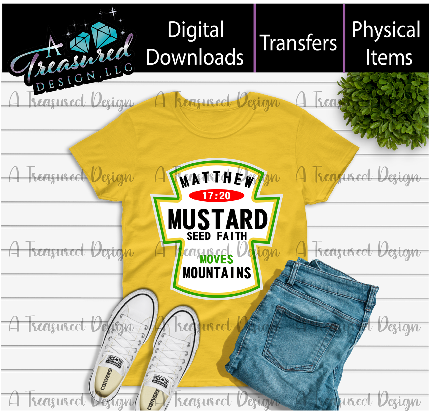 Religious Food Bundle - T-shirts, Hoodies, and Sweatshirts
