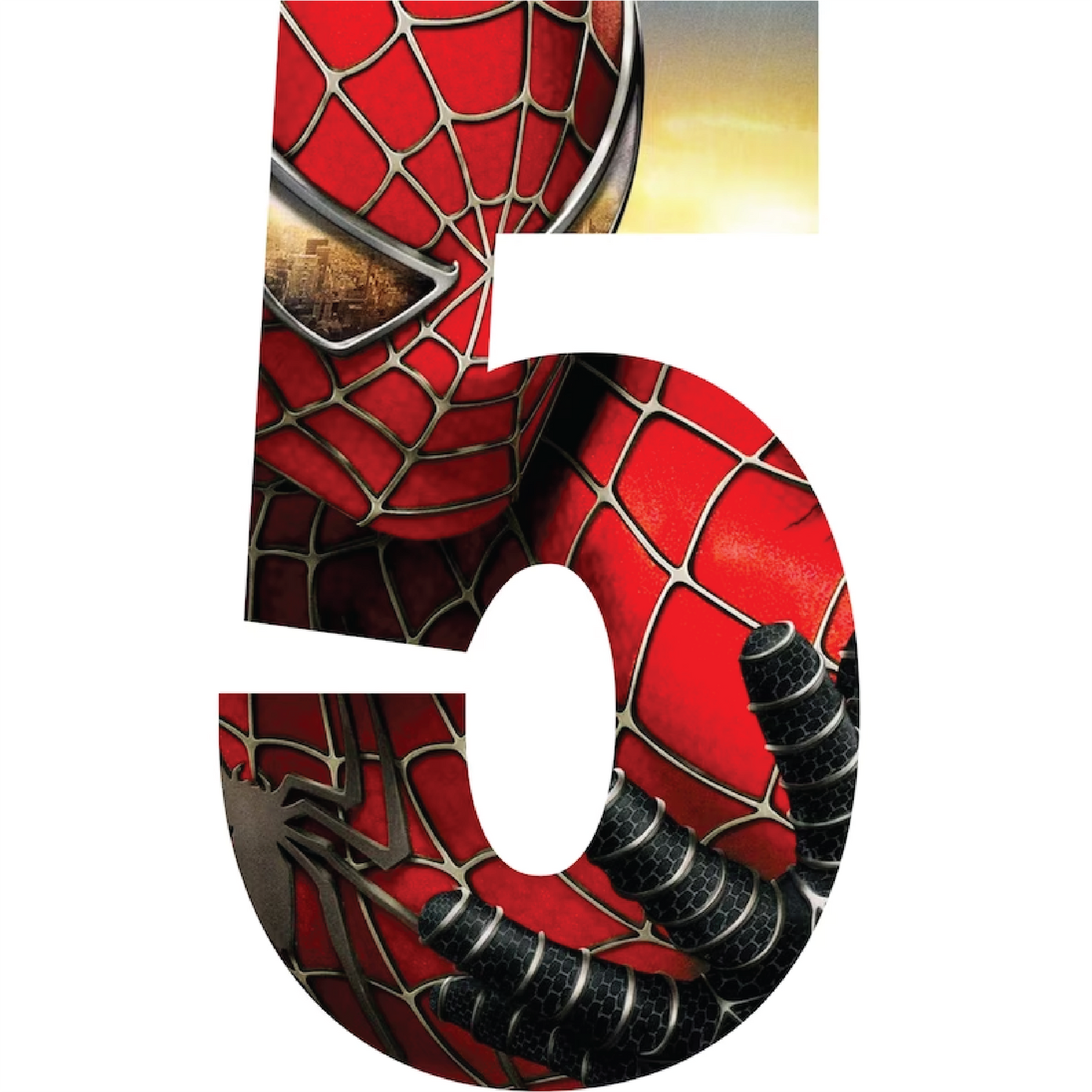 Image Marquee Numbers (0-9), Big Photo Numbers, Pre-cut Picture Numbers, Large Pic Numbers, Anniversary Birthday Wedding Event Decorations