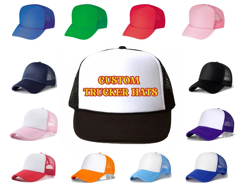Custom Cap | Custom Logo Cap | Unisex Custom Caps | Personalized Cap | Custom Design Hat | Custom Printed Cap