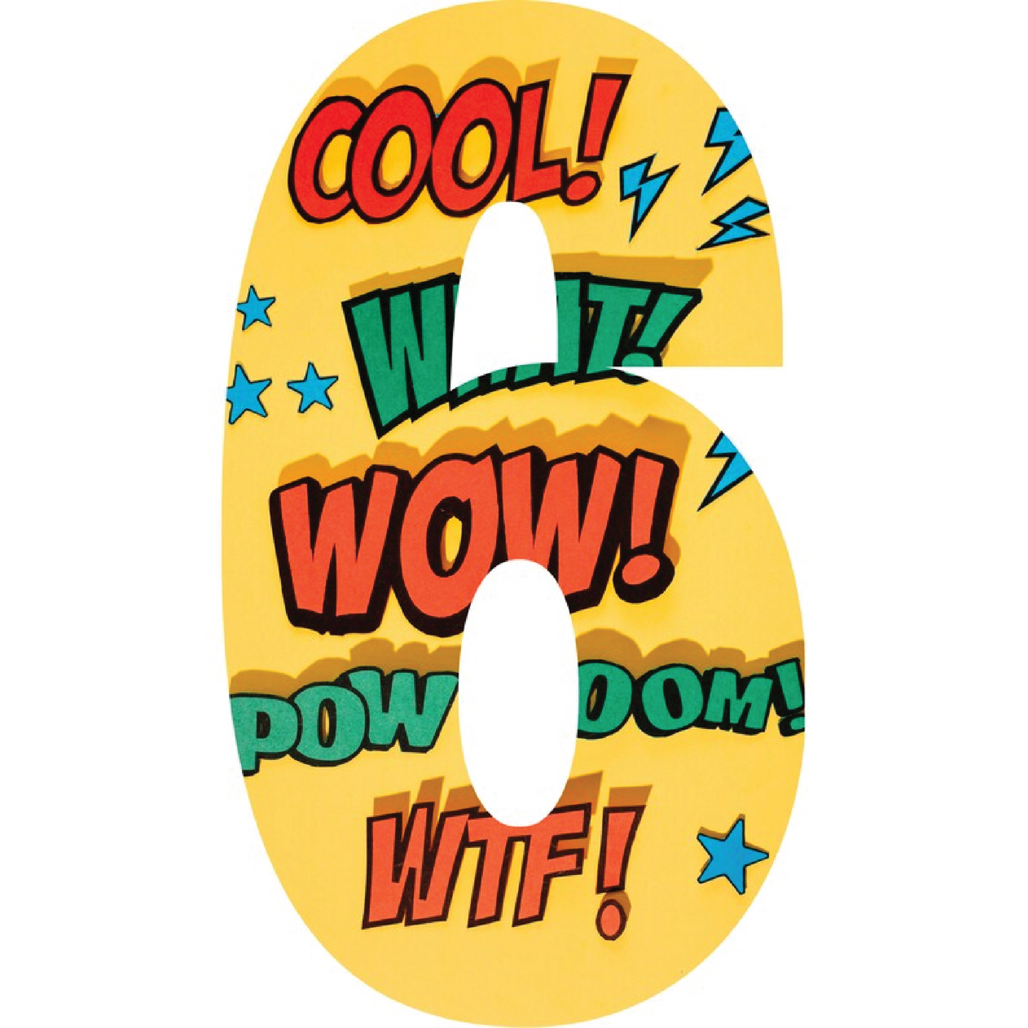 Image Marquee Numbers (0-9), Big Photo Numbers, Pre-cut Picture Numbers, Large Pic Numbers, Anniversary Birthday Wedding Event Decorations