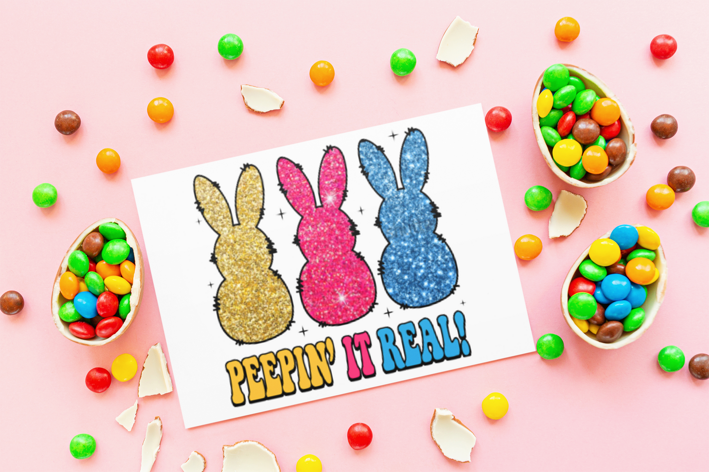 Peepin It Real - T-shirts, Hoodies, and Sweatshirts