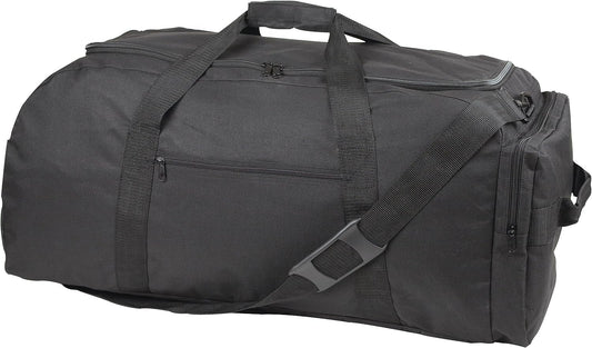 Customizable Extra Large Duffle Bag Outdoors Sports Duffel Bag (Turns Into Backpack)