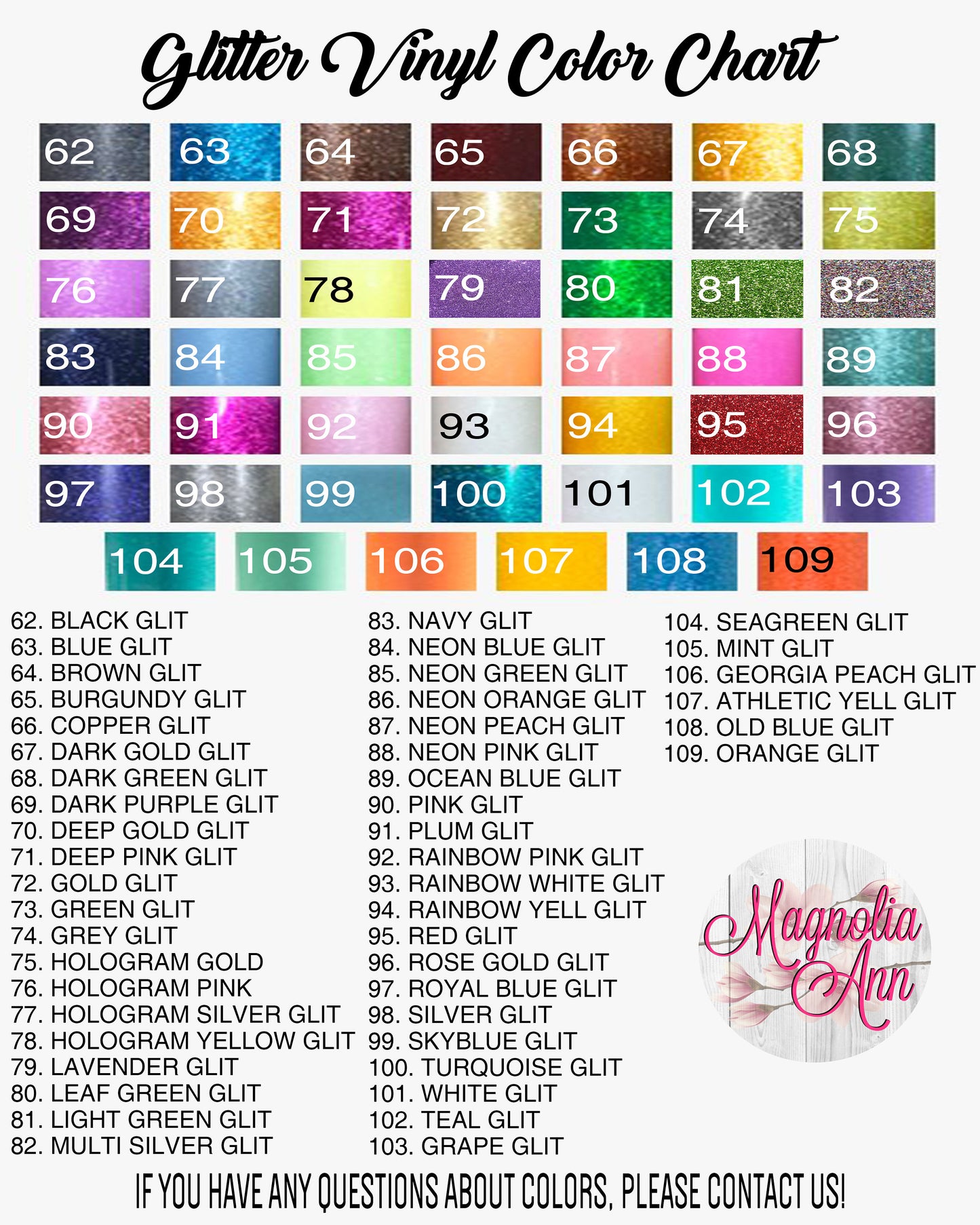 Custom Tank Top - Sizes XS - 4x