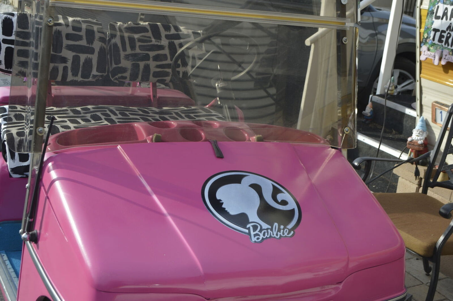 Custom Printed Large FULL COLOR Vinyl Decals (Die-cut Available) | Indoor/Outdoor Sign | Large Decals