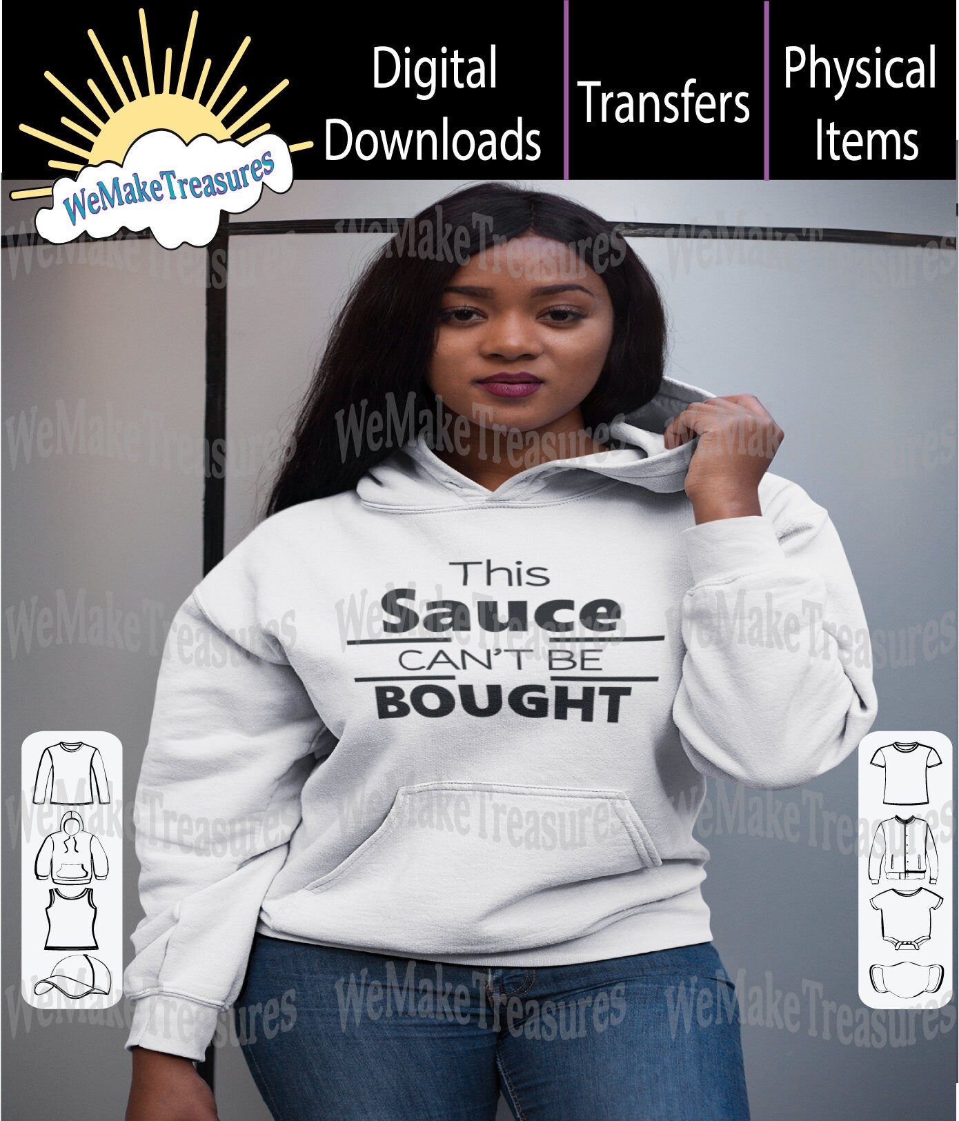This Sauce - SVG/PNG/Mockup Digital Download A Treasured Design LLC