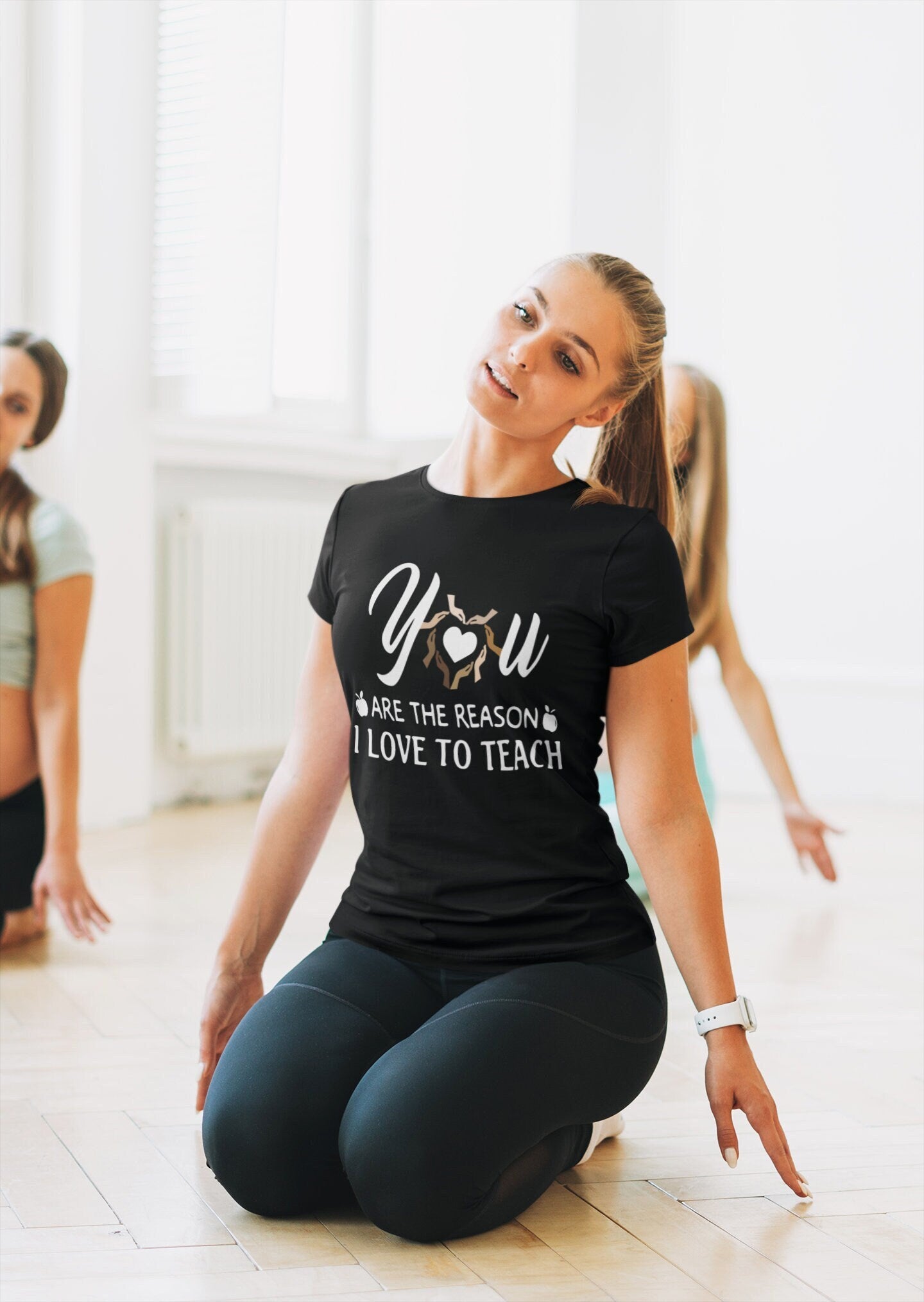 You - Regular (Sticker) Vinyl & Heat Vinyl Transfers