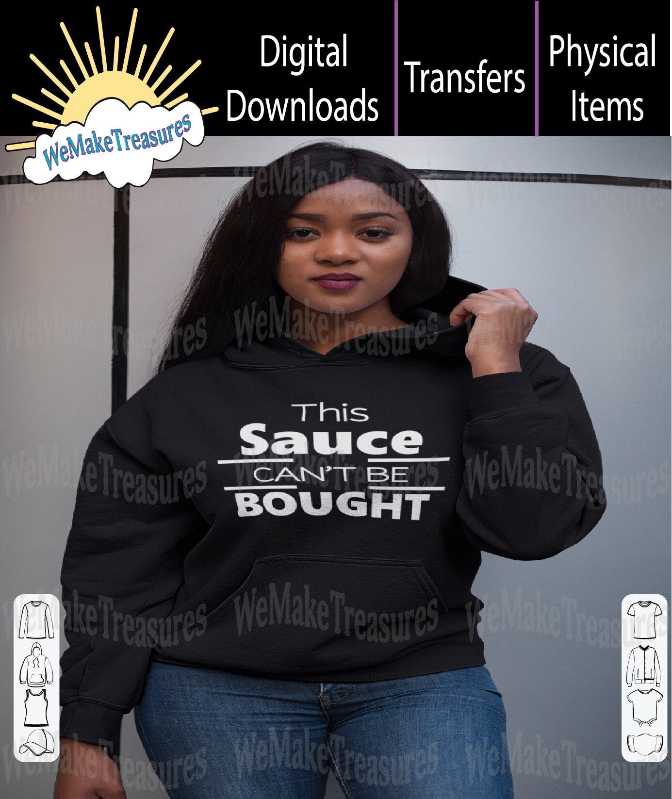 This Sauce - SVG/PNG/Mockup Digital Download A Treasured Design LLC