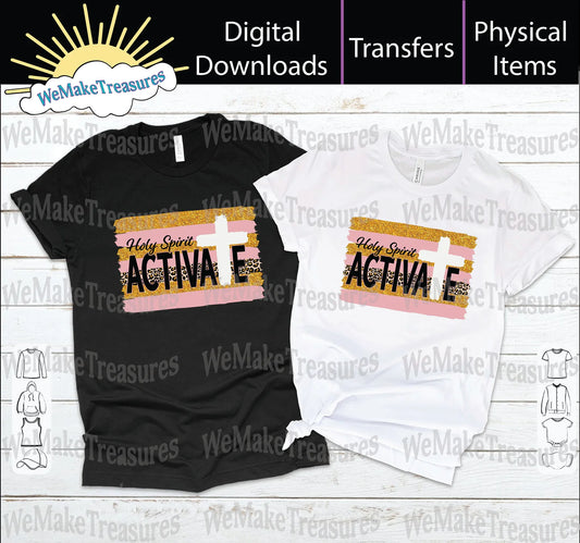 Activate - Heat Transfers