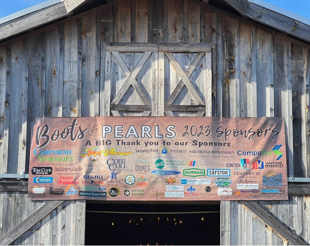 Custom Banners in Multiple Sizes! Full color! Waterproof, Outdoor & Indoor