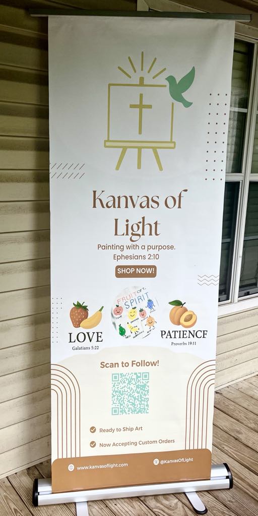 Retractable Banners