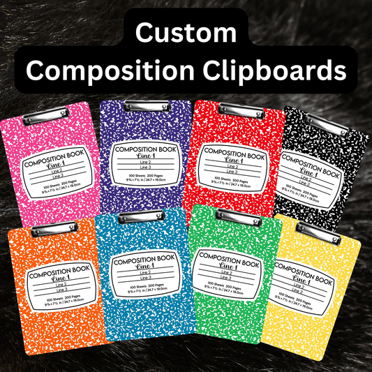 Composition Clipboard