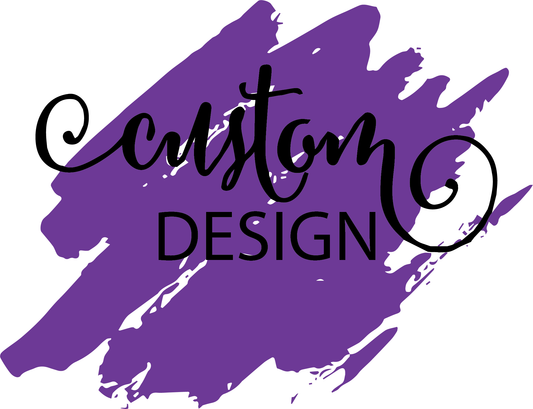 Custom Design Creation and Editing