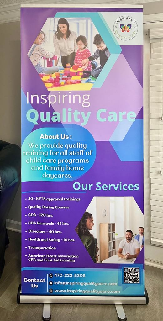 Retractable Banners