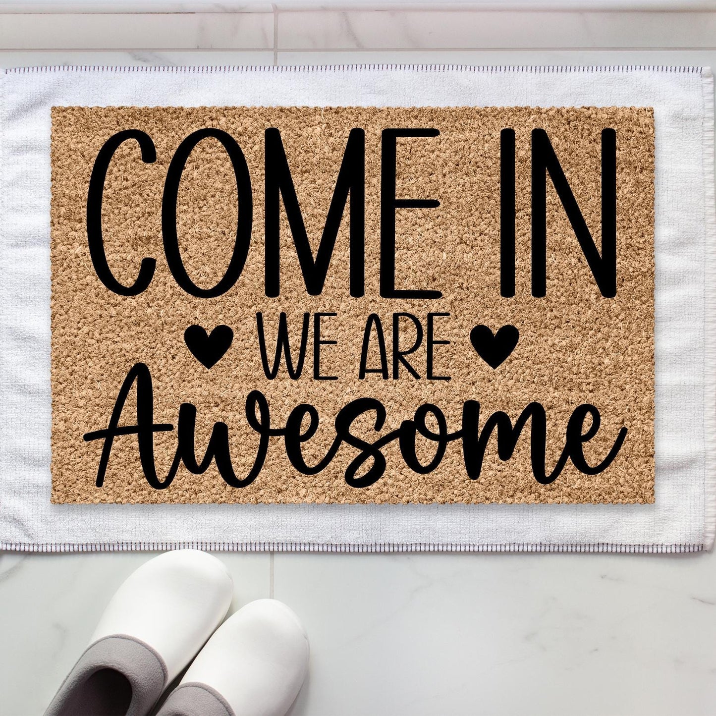 Doormat Stencil,  Welcome Mats,  Funny Doormat, Porch Decor, Mat Quotes, Outdoor Mat