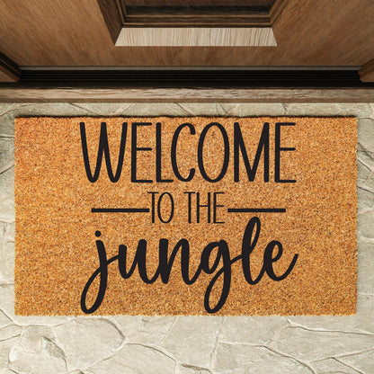 Doormat Stencil,  Welcome Mats,  Funny Doormat, Porch Decor, Mat Quotes, Outdoor Mat