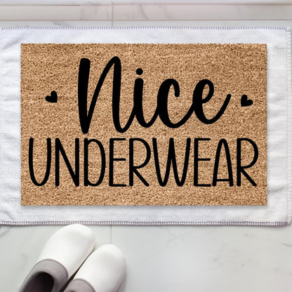 Doormat Stencil,  Welcome Mats,  Funny Doormat, Porch Decor, Mat Quotes, Outdoor Mat