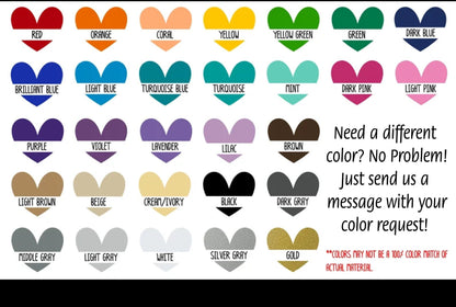 Where The Bosses Meet - Regular (Sticker/Adhesive) Vinyl &amp; Heat Transfers